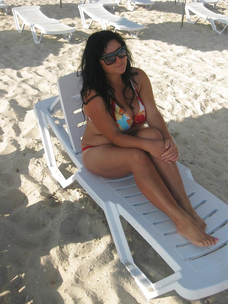 15P Big tits sexy amateur teen #82