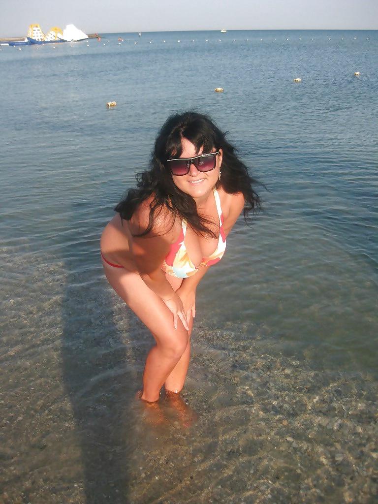 15P Big tits sexy amateur teen #82