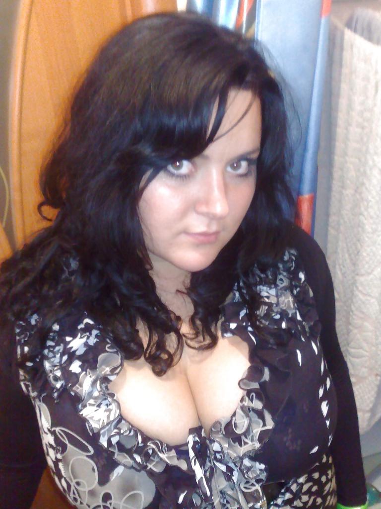 15P Big tits sexy amateur teen #82