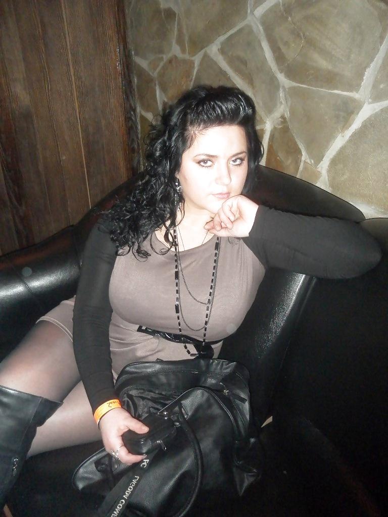 15P Big tits sexy amateur teen #82