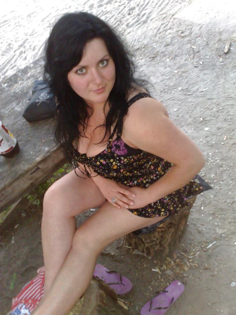 15P Big tits sexy amateur teen #82