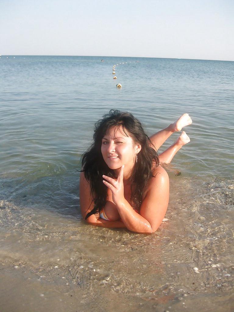 15P Big tits sexy amateur teen #82