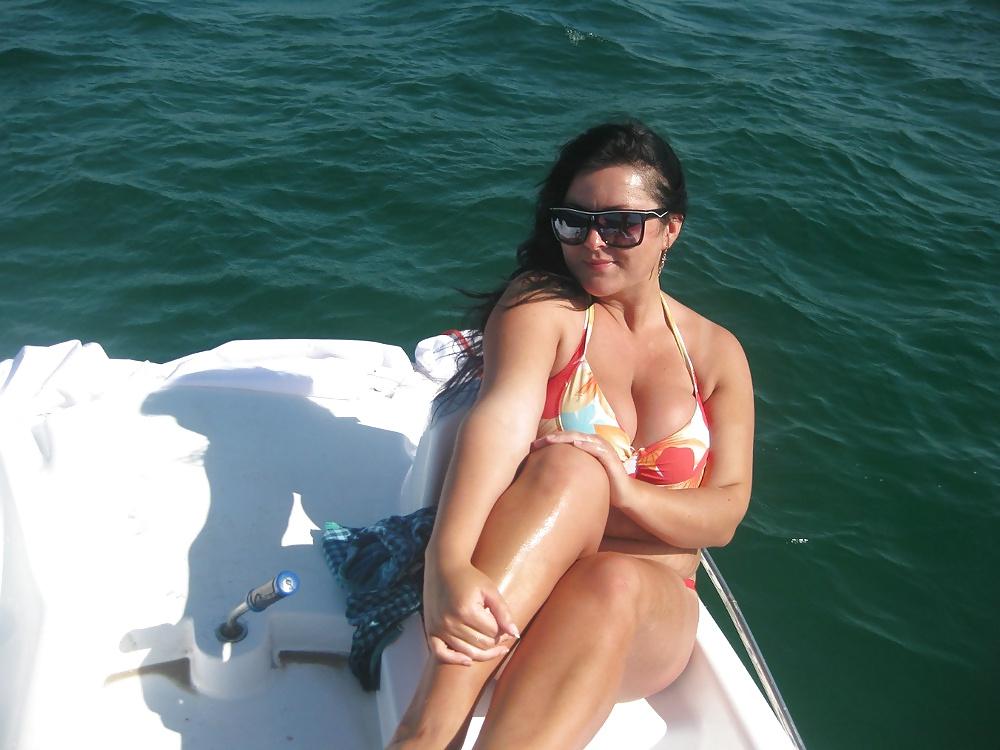 15P Big tits sexy amateur teen #82