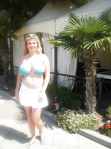 10P Big tits sexy amateur teen #176