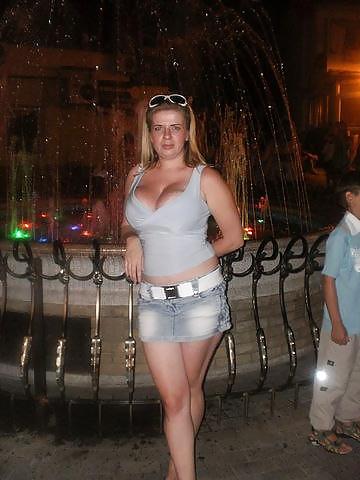 10P Big tits sexy amateur teen #176