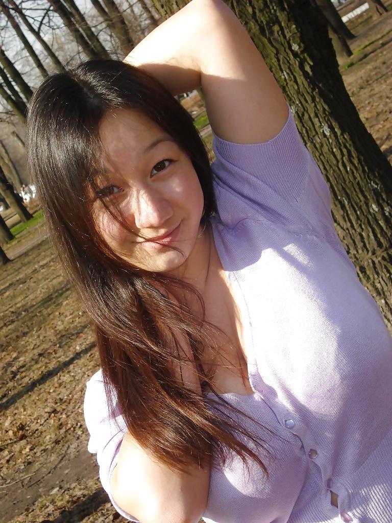 15P Big tits sexy amateur teen #87