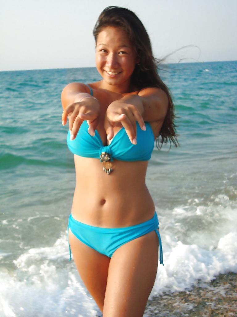 15P Big tits sexy amateur teen #87