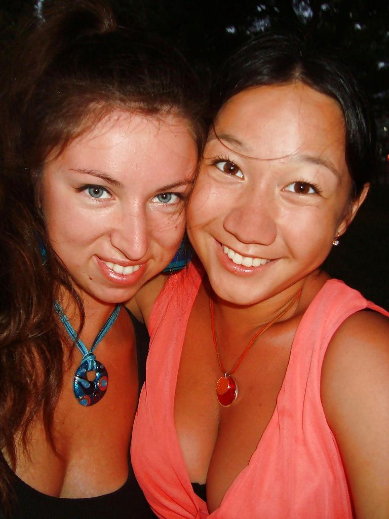 15P Big tits sexy amateur teen #87