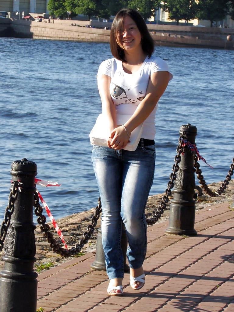 15P Big tits sexy amateur teen #87