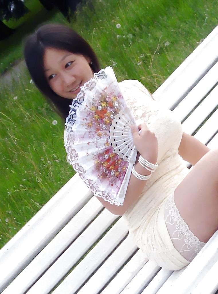 15P Big tits sexy amateur teen #87