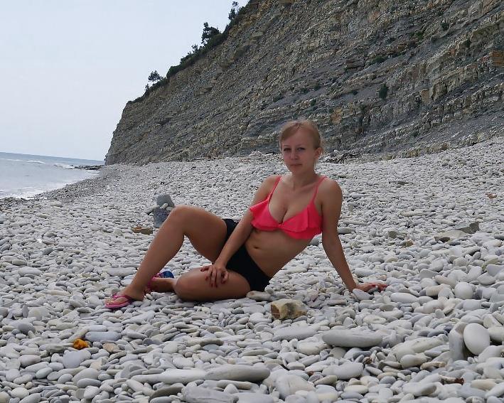 15P Big tits sexy amateur teen #179