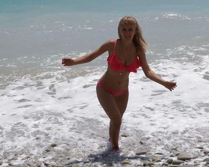 15P Big tits sexy amateur teen #179