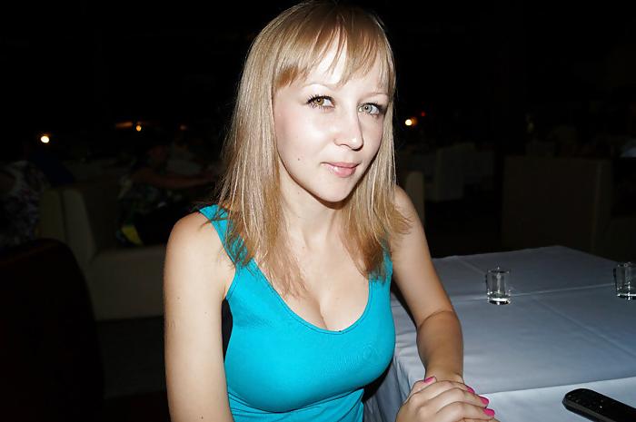 15P Big tits sexy amateur teen #179