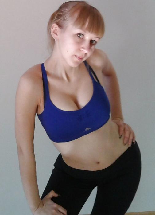 15P Big tits sexy amateur teen #179