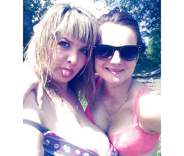 15P Big tits sexy amateur teen #182