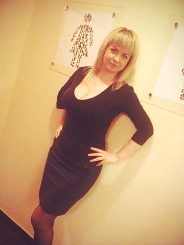 15P Big tits sexy amateur teen #182