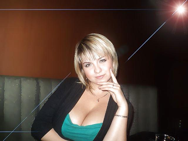15P Big tits sexy amateur teen #182