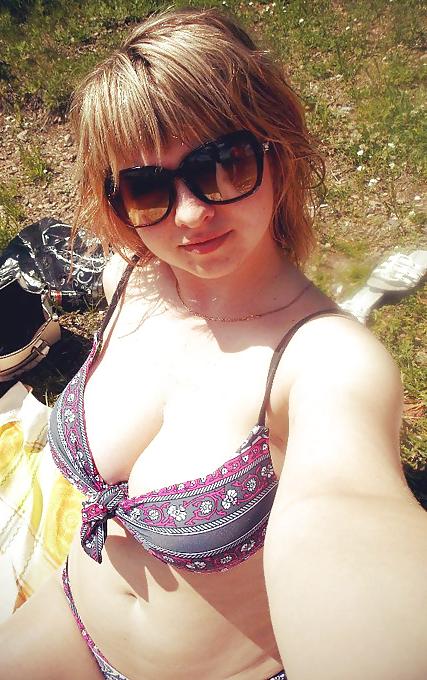 15P Big tits sexy amateur teen #182