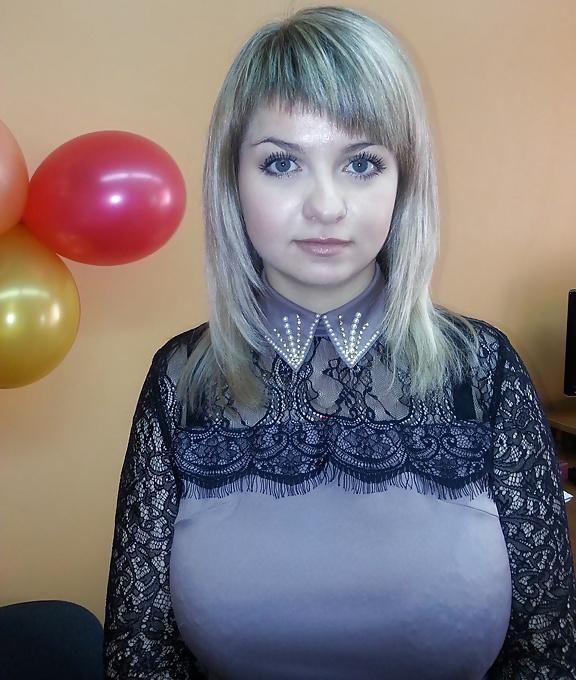 15P Big tits sexy amateur teen #182