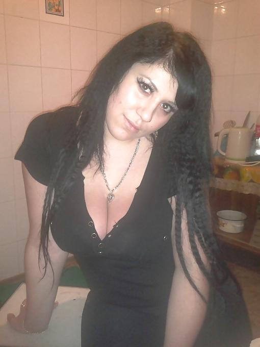 15P Big tits sexy amateur teen #186