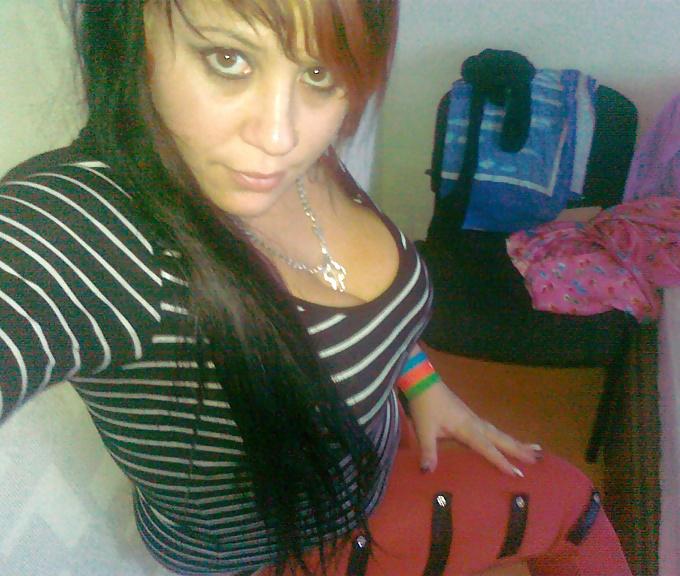 15P Big tits sexy amateur teen #186