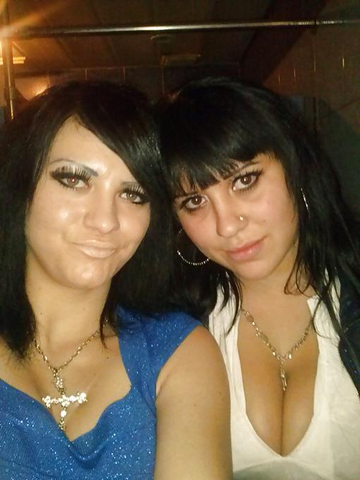 15P Big tits sexy amateur teen #186