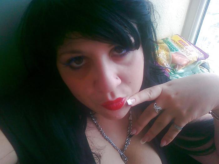 15P Big tits sexy amateur teen #186