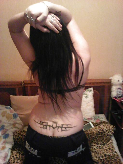 15P Big tits sexy amateur teen #186