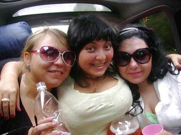 13P Big tits sexy amateur teen #140