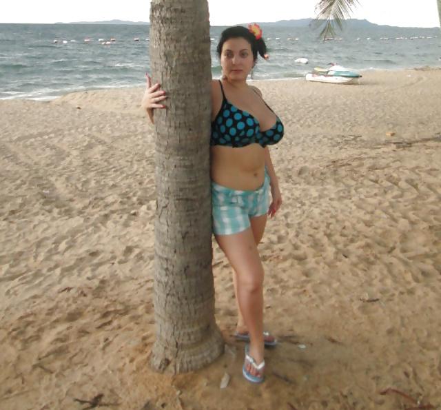13P Big tits sexy amateur teen #140