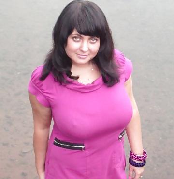 13P Big tits sexy amateur teen #140