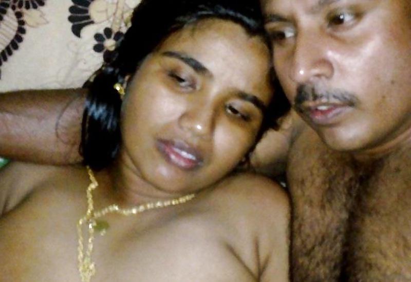 8P Indian couple