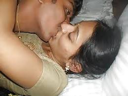 8P Indian couple