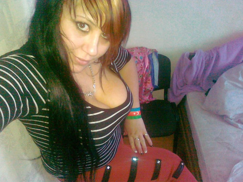 15P Big tits sexy amateur teen #99
