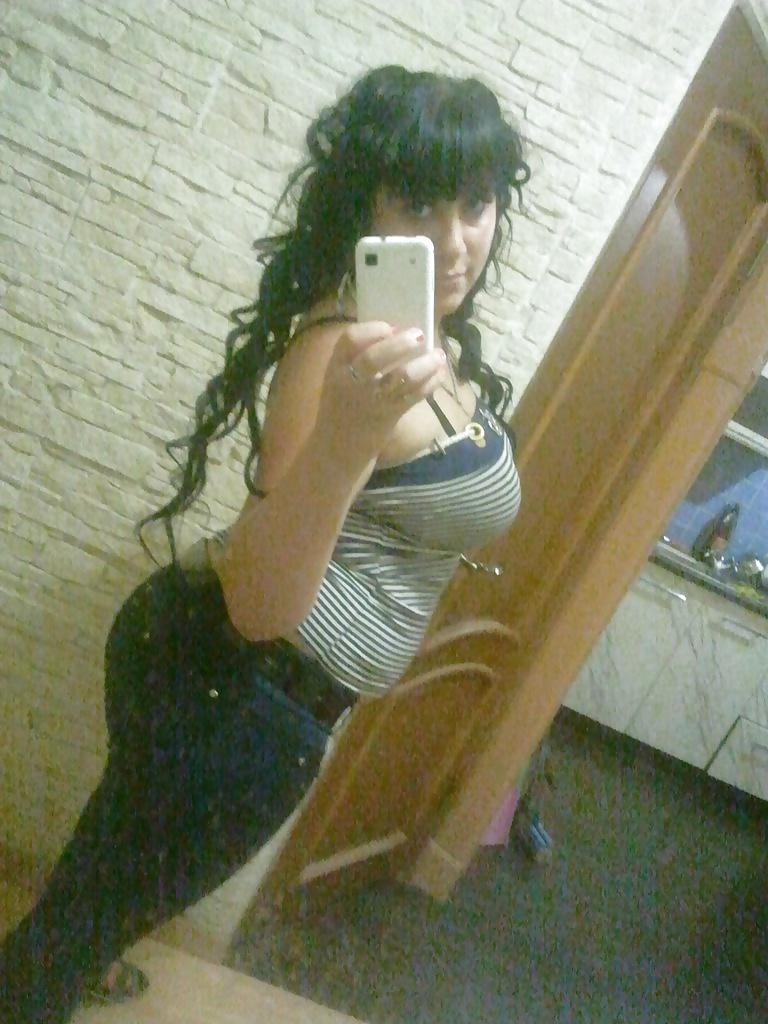 15P Big tits sexy amateur teen #99