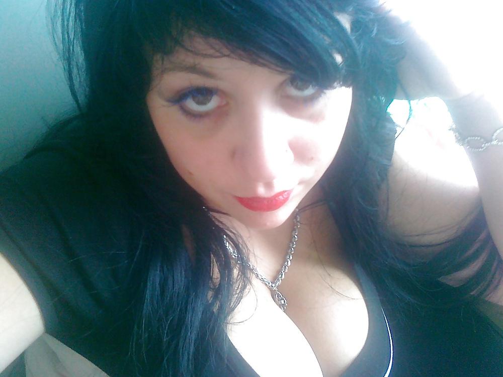 15P Big tits sexy amateur teen #99