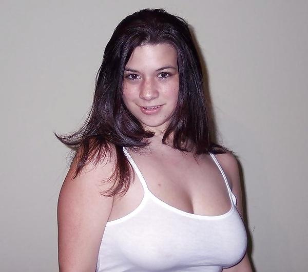 13P Big tits sexy amateur teen #67