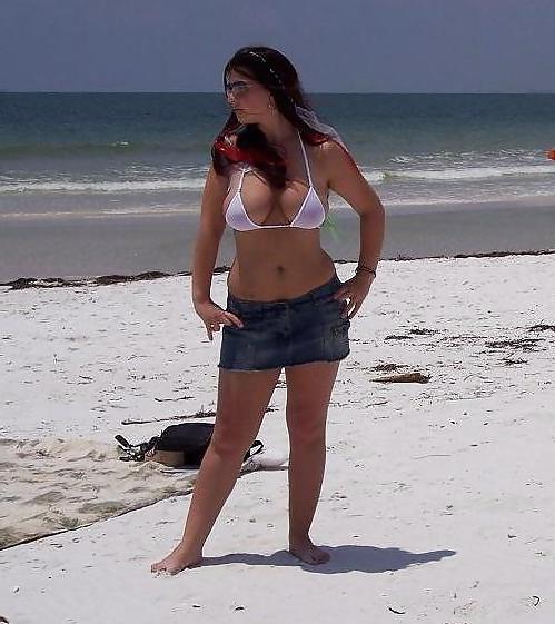 13P Big tits sexy amateur teen #67