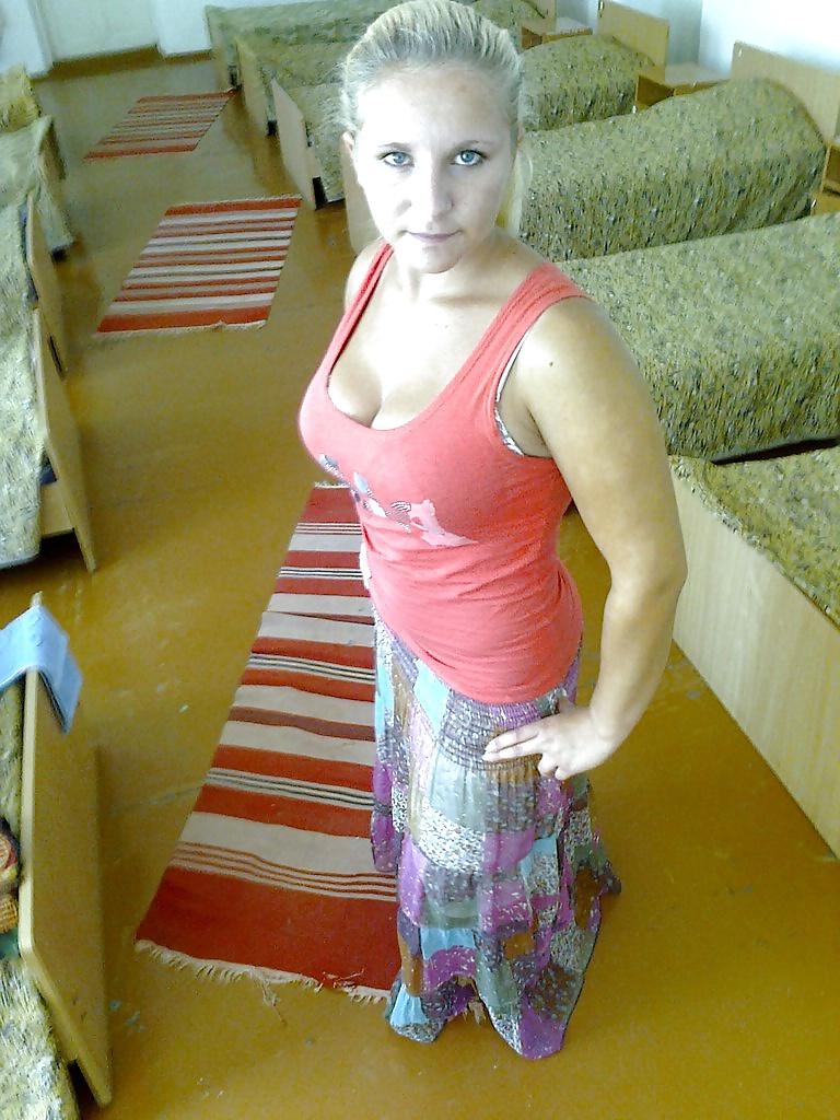 15P Big tits sexy amateur teen #102