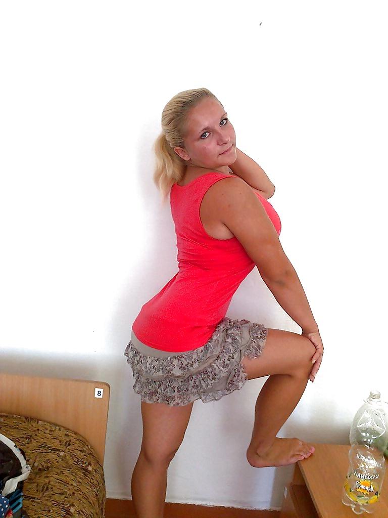 15P Big tits sexy amateur teen #102