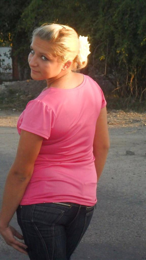 15P Big tits sexy amateur teen #102