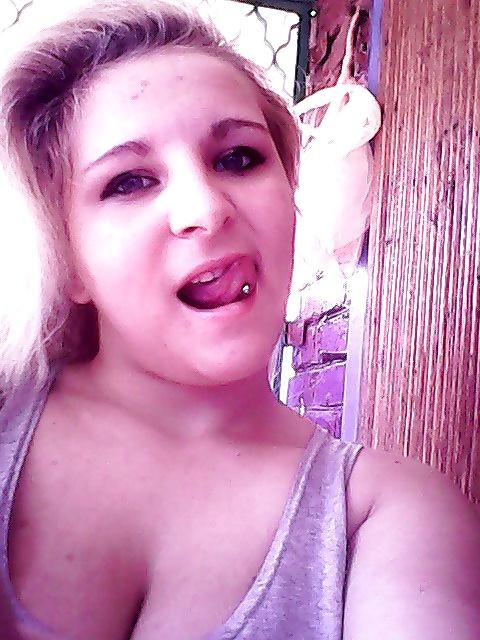 15P Big tits sexy amateur teen #102