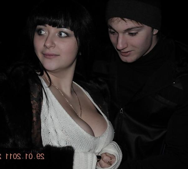 12P Big tits sexy amateur teen #103