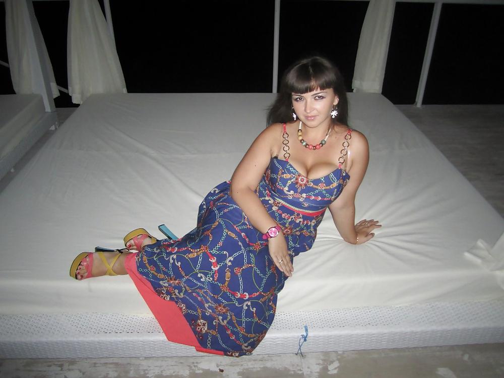 15P Big tits sexy amateur teen #106