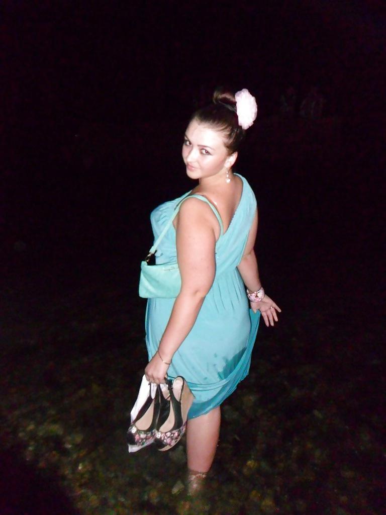 15P Big tits sexy amateur teen #106