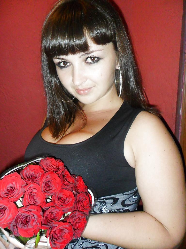 15P Big tits sexy amateur teen #106