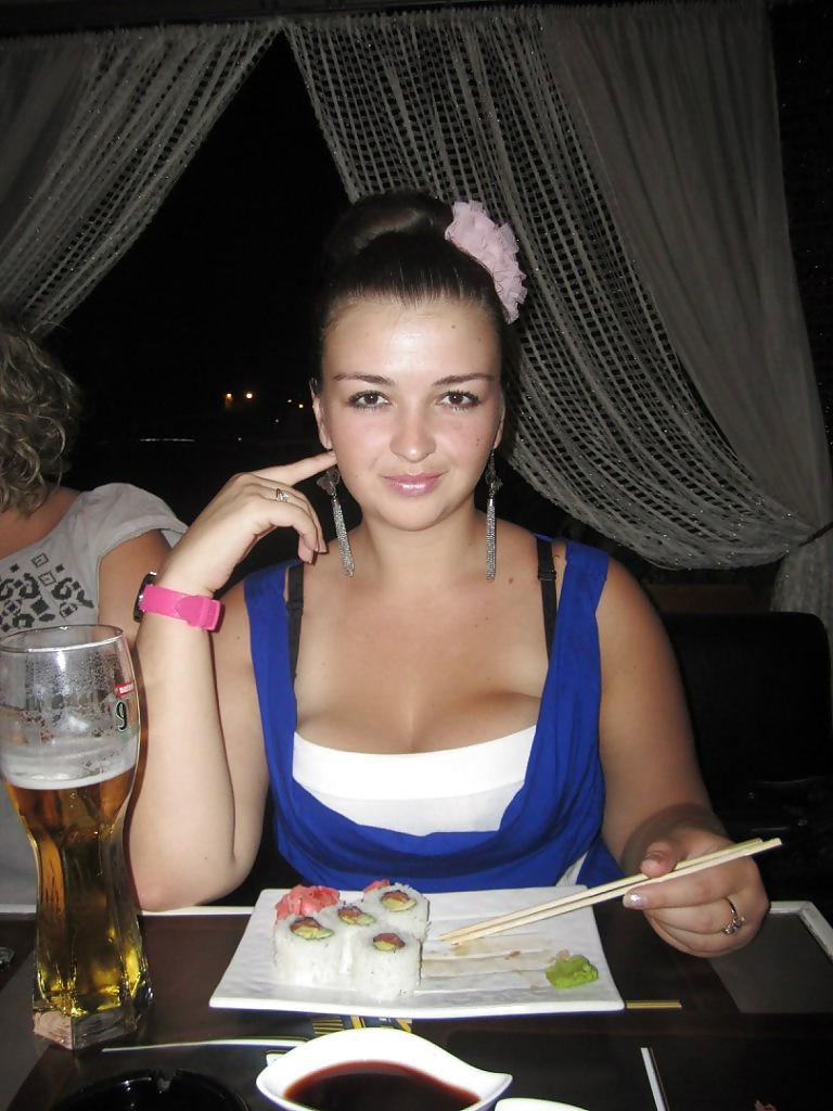 15P Big tits sexy amateur teen #106