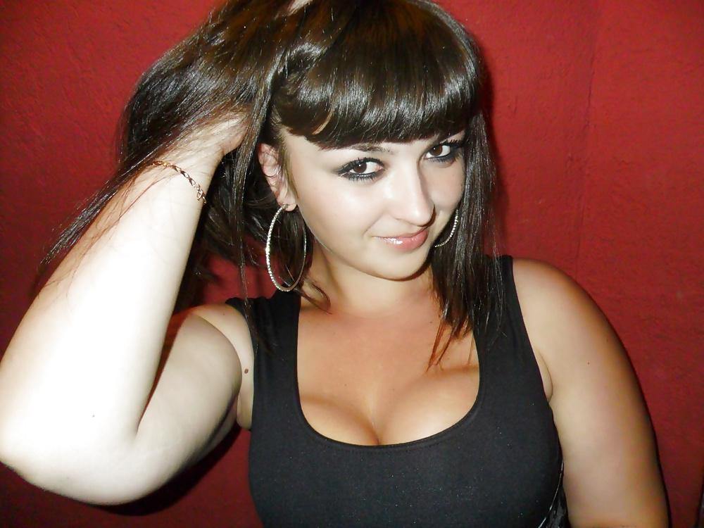 15P Big tits sexy amateur teen #106