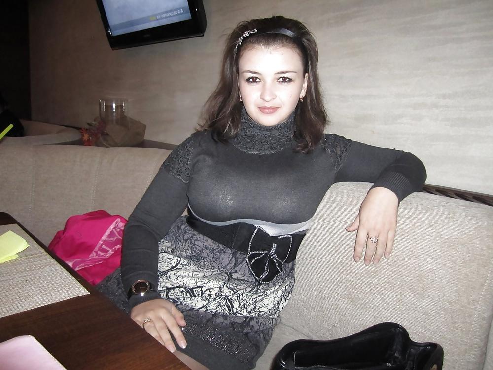 15P Big tits sexy amateur teen #106