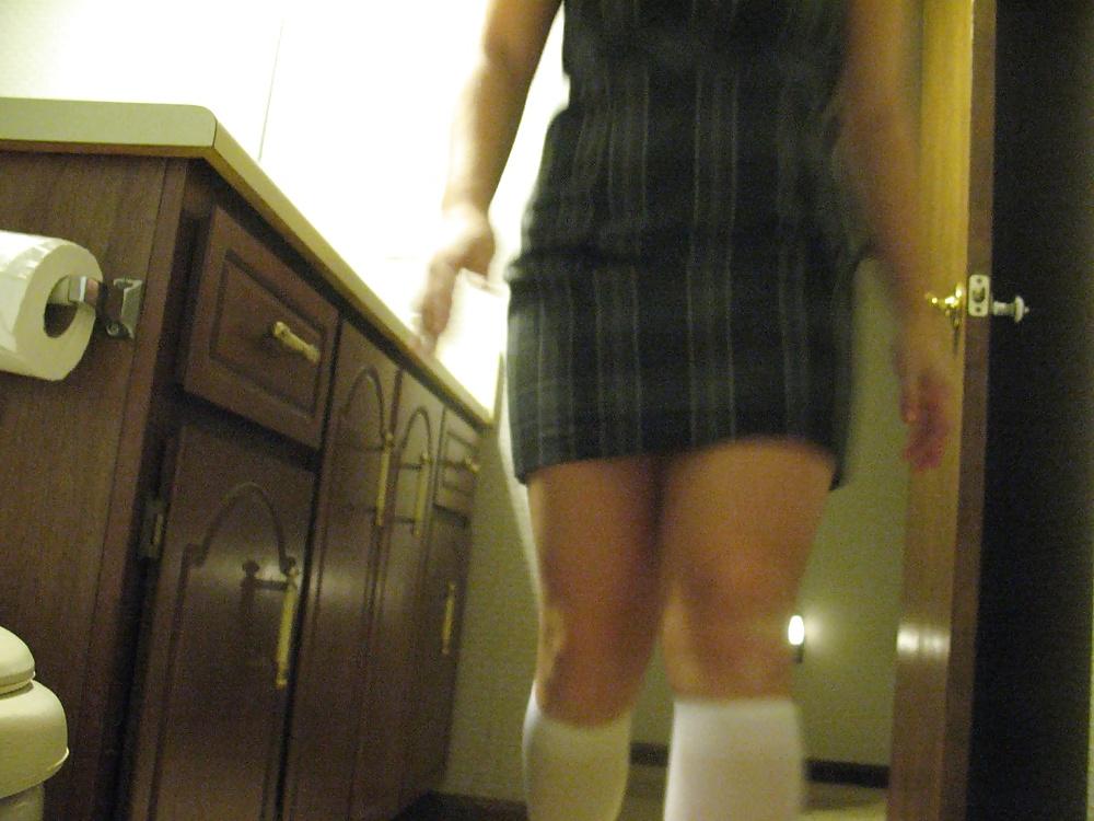 25P Pretty Amateur Teen Carole 5